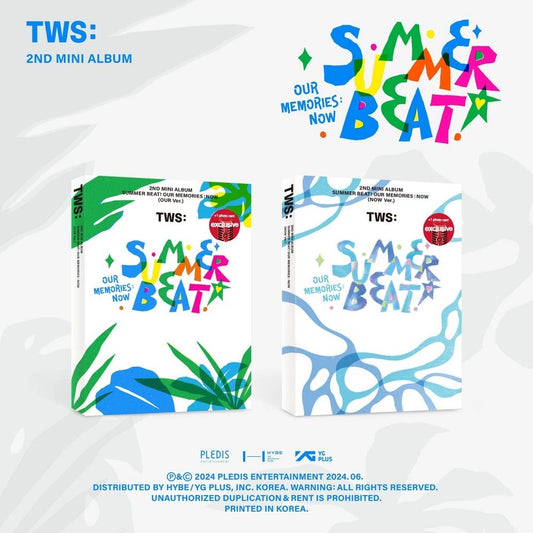 TWS Summer Beat